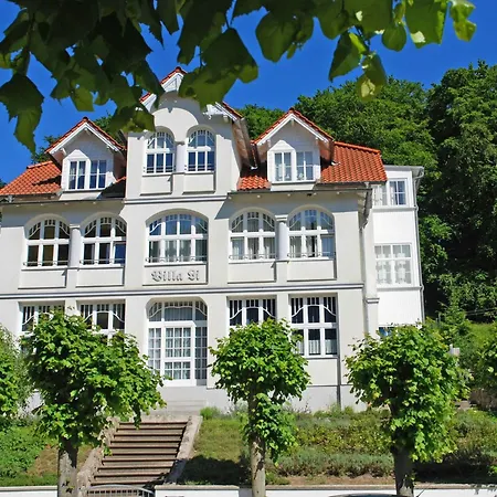 Villa Li - 01 Herzmuschel