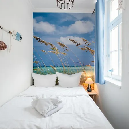 Li - 01 Herzmuschel Villa *