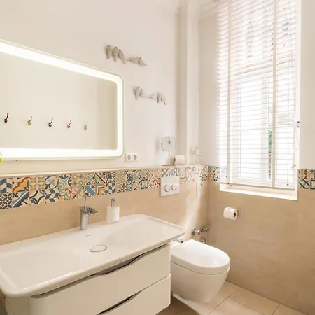 Villa Li - 01 Herzmuschel *