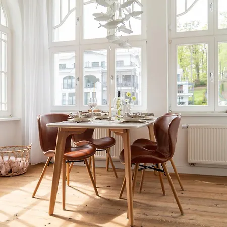 Li - 01 Herzmuschel Villa Sellin (Rugen)