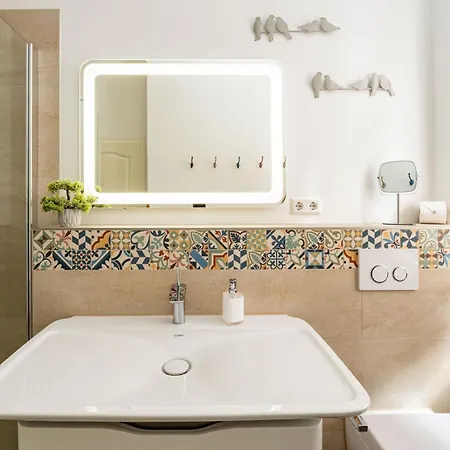 Li - 01 Herzmuschel Villa *