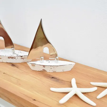 Villa Li - 01 Herzmuschel Sellin (Rugen)