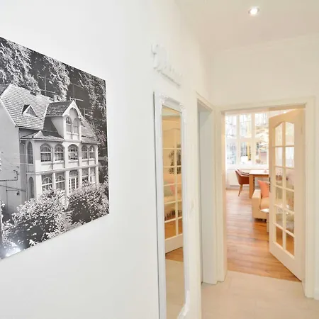 Li - 01 Herzmuschel * Sellin (Rugen)