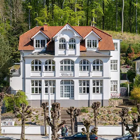 Li - 01 Herzmuschel Villa