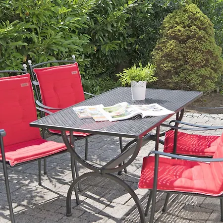 Li - 01 Herzmuschel Villa *