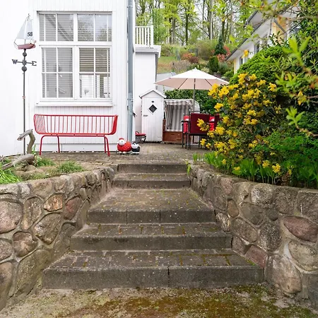 Villa Li - 01 Herzmuschel *