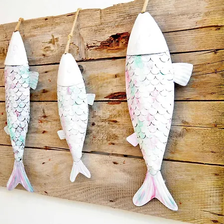 Villa Li - 01 Herzmuschel Sellin (Rugen)