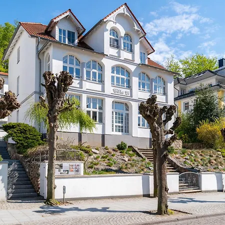 Li - 01 Herzmuschel Sellin (Rugen)